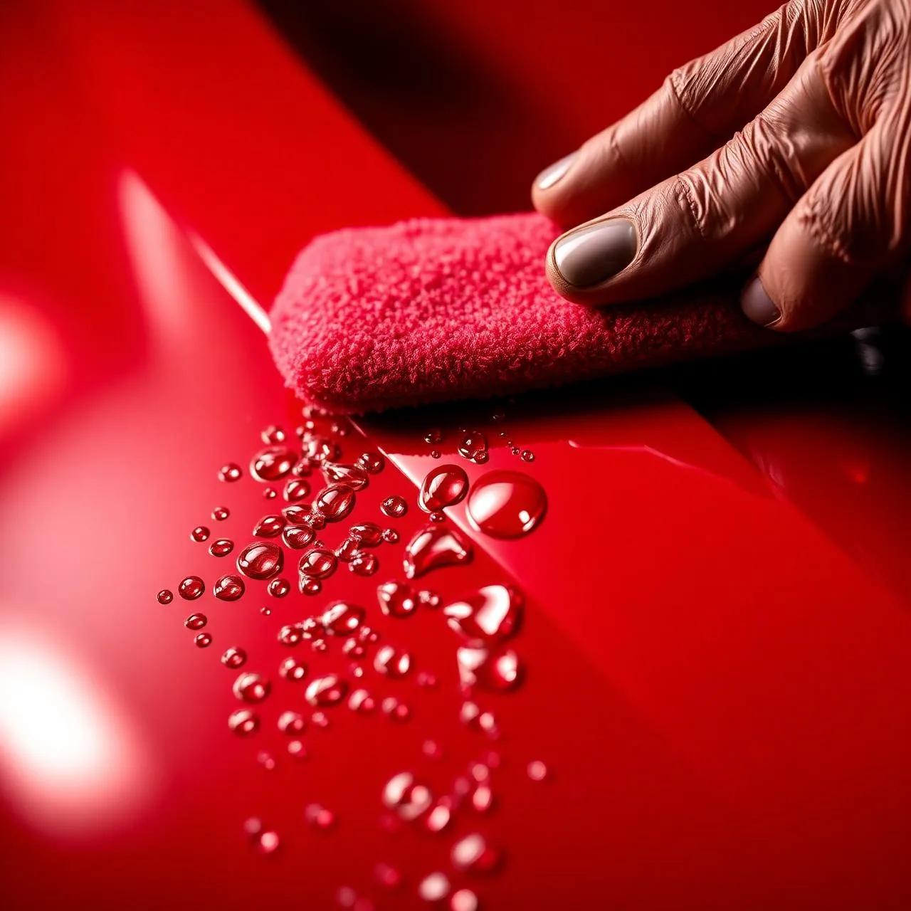 Coatings behandeling