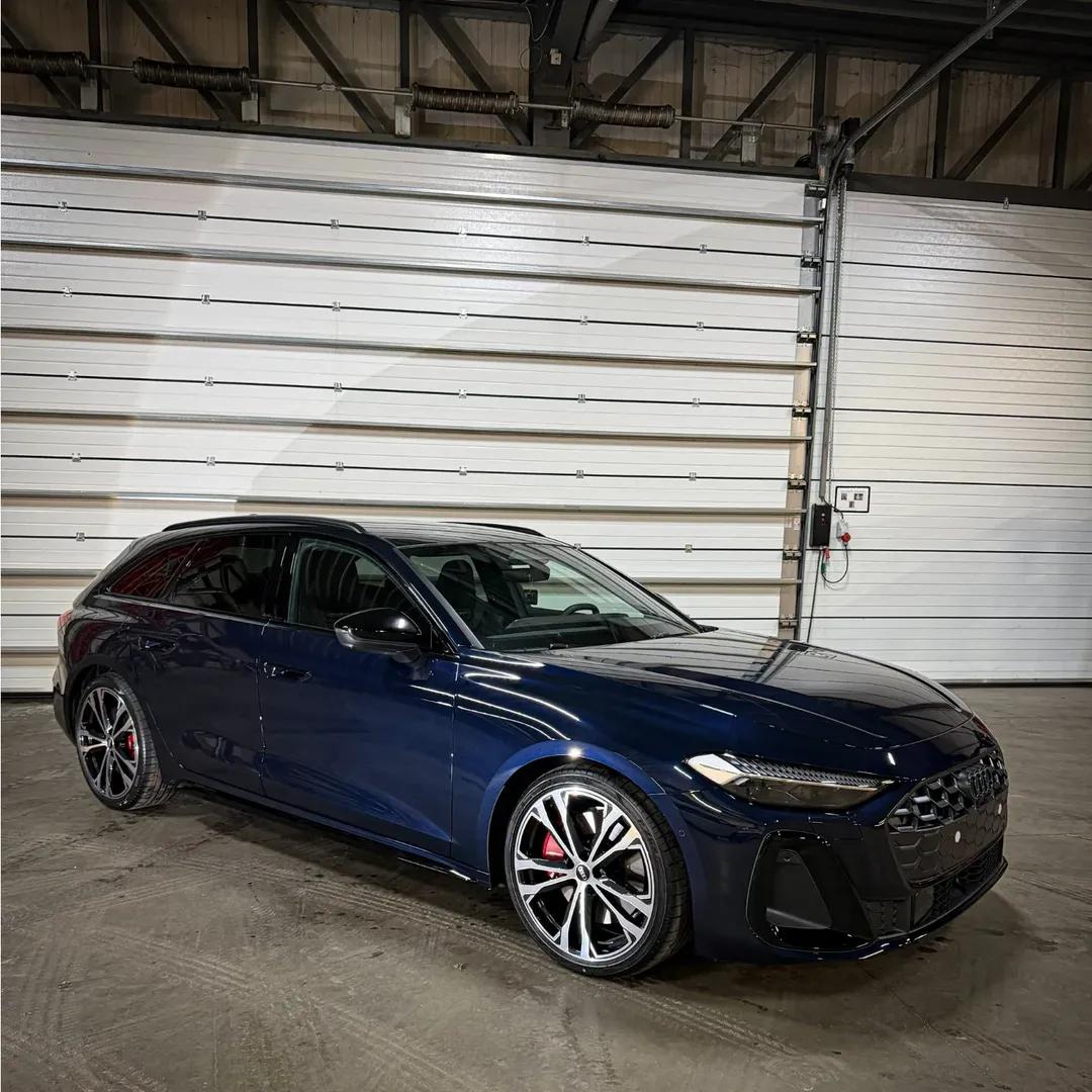 Audi A5 – Exclusive Project